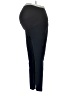 Old Navy Black Active Pants Size 6 - photo 1