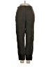 Ecote 100% Rayon Chevron-herringbone Gray Casual Pants Size XS - photo 1