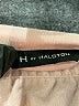 H By Halston Pink Long Sleeve Blouse Size S - photo 7