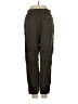 Ecote 100% Rayon Chevron-herringbone Gray Casual Pants Size XS - photo 2