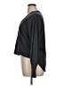 Evereve Black Cardigan Size XL - photo 5