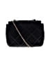 BADGLEY MISCHKA STUDIO Black Satchel One size - photo 3