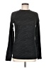 Nike Gray Long Sleeve T-Shirt Size M - photo 1
