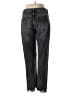 We the Free Hearts Gray Jeans Size 28 waist - photo 2