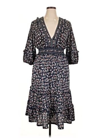 Max Studio Casual Dress (view 1)