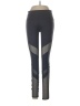 Lorna Jane Active Gray Active Pants Size M (estimated) - photo 1