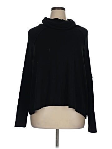 Evereve Turtleneck Sweater (view 1)