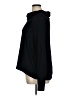 Evereve Black Turtleneck Sweater Size XL - photo 5