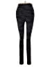 Athleta Camo Black Active Pants Size S - photo 2