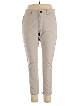Denim & Flower Khakis