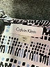 Calvin Klein Silver Sleeveless Blouse Size M - photo 7