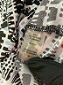 Calvin Klein Silver Sleeveless Blouse Size M - photo 8