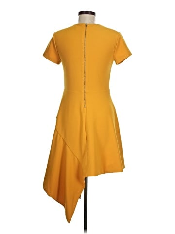 Slate & Willow Casual Dress (view 2)