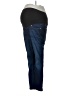 Gap Color Block Blue Jeans Size 28 waist - photo 1