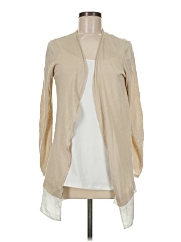 Nic + Zoe Cardigan (view 1)