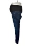 Gap Color Block Blue Jeans Size 28 waist - photo 5