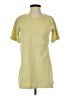 Assorted Brands Yellow Short Sleeve T-Shirt Size S - photo 1