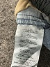 LED Luxe Essentials Denim Blue Jeans Size 30 waist - photo 7