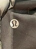 Lululemon Athletica Black Active Pants Size 4 - photo 7
