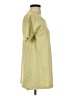 Assorted Brands Yellow Short Sleeve T-Shirt Size S - photo 4
