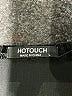 HOTOUCH Chevron-herringbone Black Casual Dress Size L - photo 7