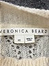 Veronica Beard Ivory Turtleneck Sweater Size XS - photo 7