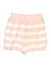 Unbranded Stripes Pink Shorts Size L - photo 2
