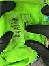 Lulus Tropical Green Swimsuit Top Size M - photo 3