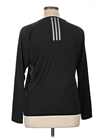 Adidas Long Sleeve T-Shirt (view 2)