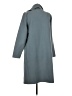 Glassons Gray Coat Size S - photo 2