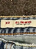 X2 100% Cotton Blue Jeans Size 2 (tall) - photo 7