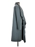 Glassons Gray Coat Size S - photo 4