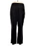 Juicy Couture Black Casual Pants Size 3X - photo 1