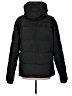 Nautica 100% Polyester Solid Black Snow Jacket Size M - photo 2