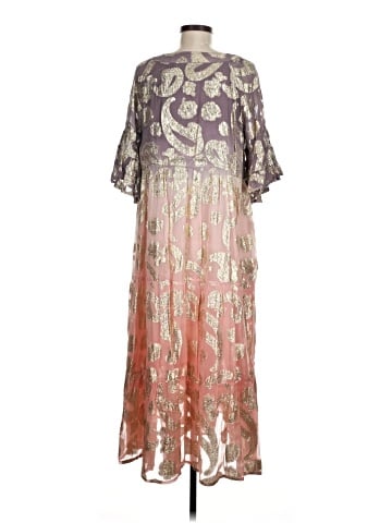 Debbie Katz Cocktail Dress (view 2)