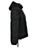 Nautica 100% Polyester Solid Black Snow Jacket Size M - photo 4