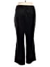Juicy Couture Black Casual Pants Size 3X - photo 2