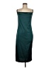 Unbranded Teal Cocktail Dress Size M - photo 1