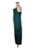 Unbranded Teal Cocktail Dress Size M - photo 5