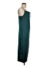 Unbranded Teal Cocktail Dress Size M - photo 4