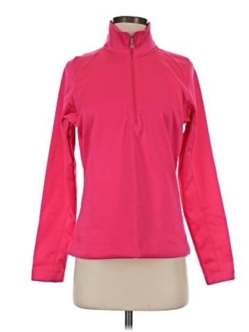 Nike Golf Fleece (view 1)