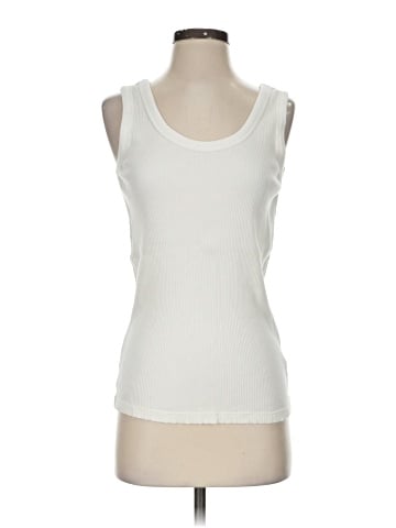 Uniqlo Sleeveless T-Shirt (view 1)