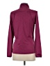 Under Armour 100% Polyester Purple Fleece Size S - photo 2