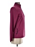 Under Armour 100% Polyester Purple Fleece Size S - photo 4