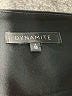 Dynamite Black Dress Pants Size 6 - photo 6