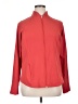 Athleta Red Track Jacket Size 1X - photo 1