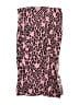 Unbranded Animal Print Pink Scarf One size - photo 2