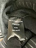BEIGE BOTANY Black Cargo Pants Size L - photo 8