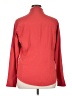 Athleta Red Track Jacket Size 1X - photo 2