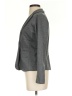 Tahari Gray Blazer Size XS - photo 5